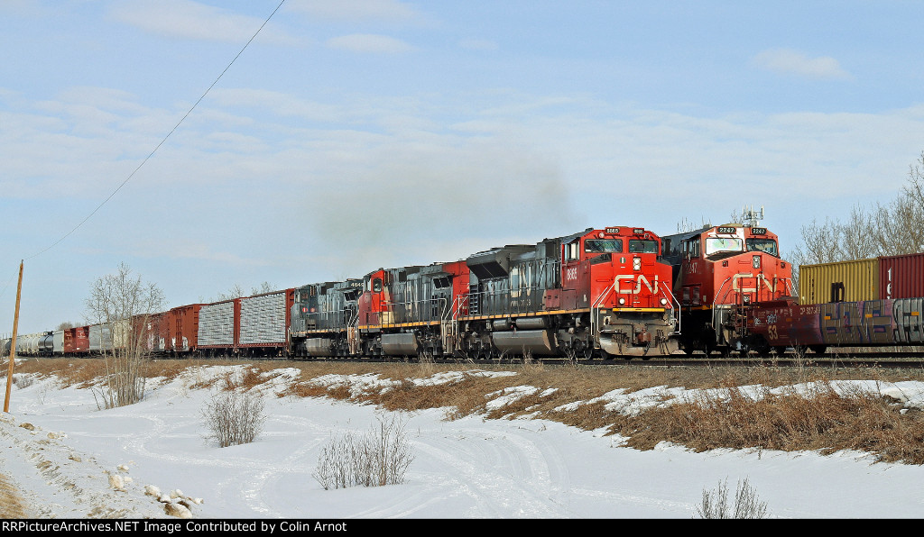 CN 2247